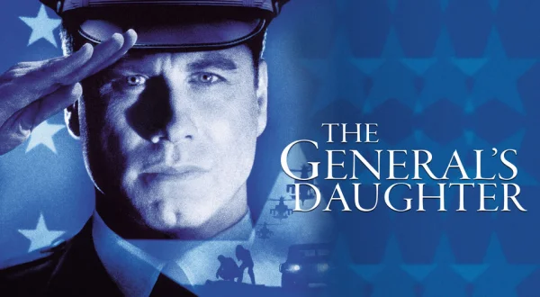 The General's Daughter