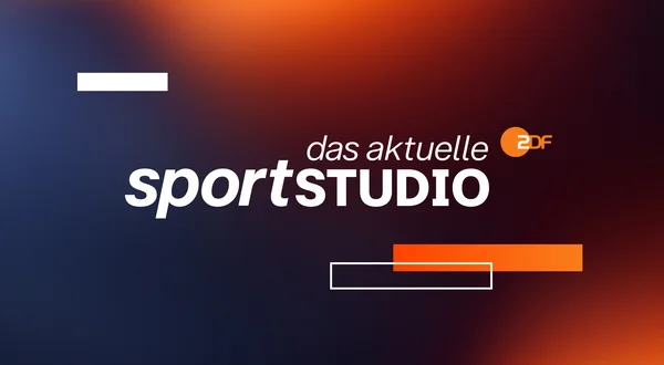 Live: das aktuelle sportstudio
