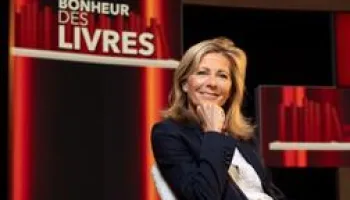 Au bonheur des livres