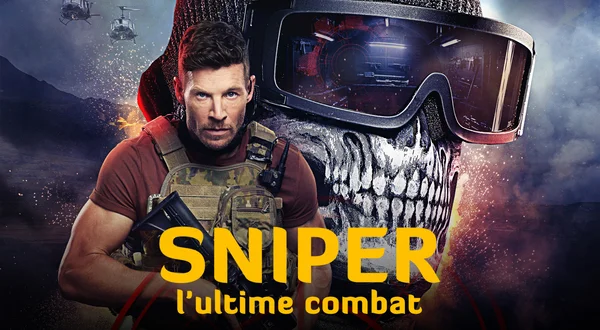 Sniper: l'ultime combat