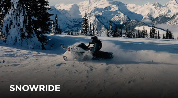 Snowride