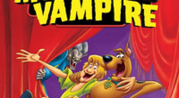 Scooby-Doo! Music of the Vampire