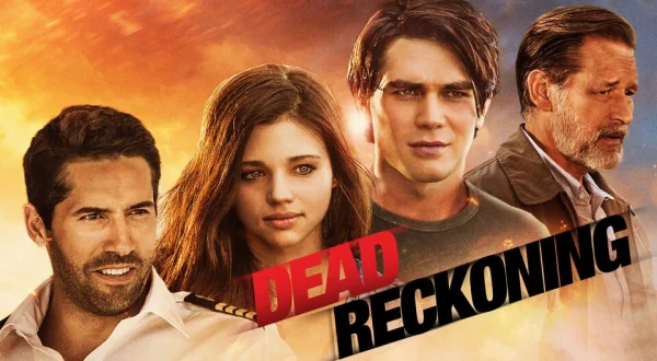 Dead Reckoning