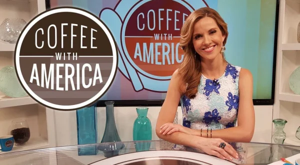 Coffee With America