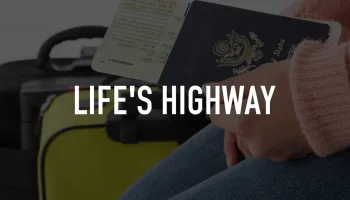 Life's Highway