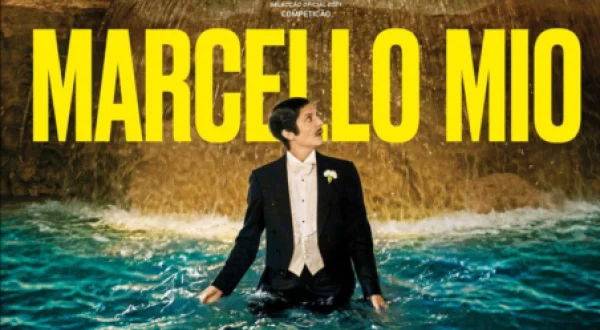 Marcello Mio