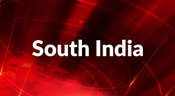 South India