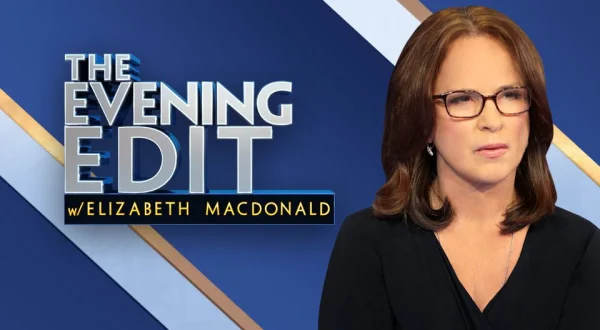 Live: The Evening Edit