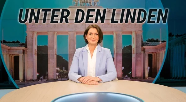 Unter den Linden