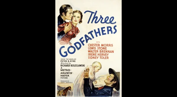 Three Godfathers