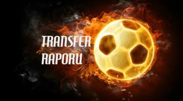 Transfer Raporu