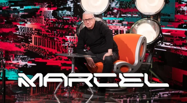 Marcel
