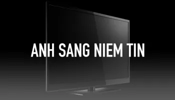 Anh Sang Niem Tin