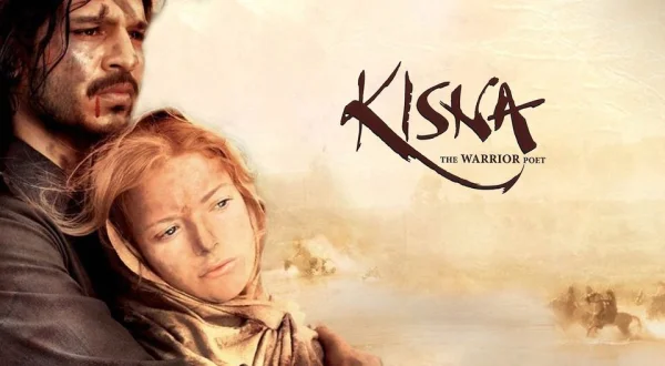 Kisna: The Warrior Poet