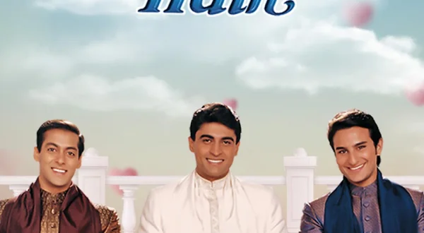 Hum Saath Saath Hain