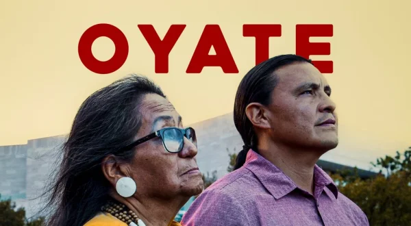 Oyate