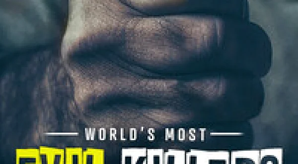 World's Most Evil Killers