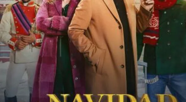 Una Navidad diferente