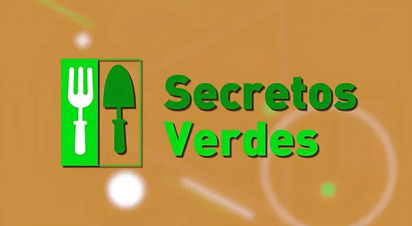 Secretos verdes