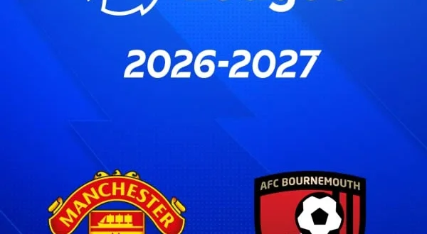 Manchester United - Bournemouth
