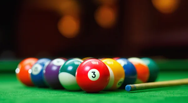 Snooker: Northern Ireland Open