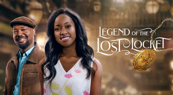 Legend of the Lost Locket