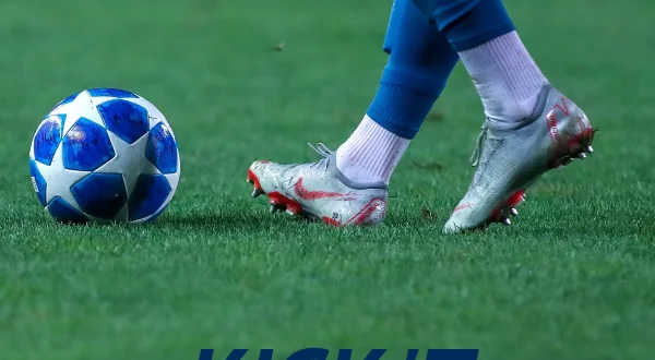 Kick 't Met On Tour