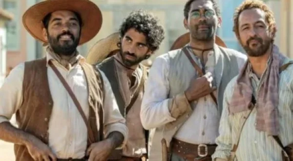 Guerreiros Do Sol