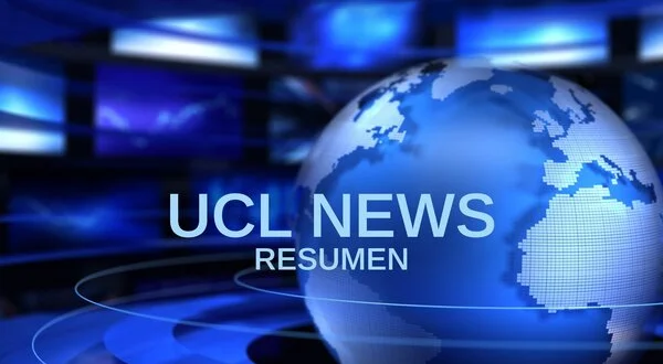 UCL News: Resumen
