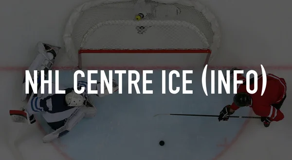 NHL Centre Ice (INFO)