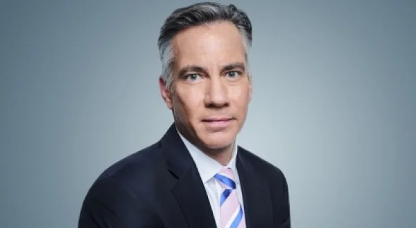 The Brief with Jim Sciutto