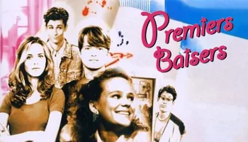 Premiers baisers