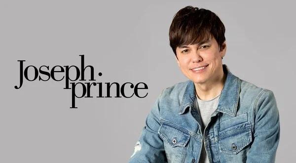 Joseph Prince