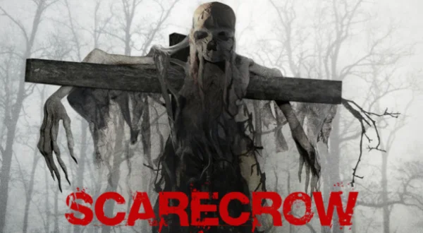 Scarecrow, la maldición del espantapajaros