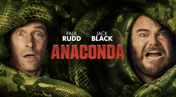 Anaconda