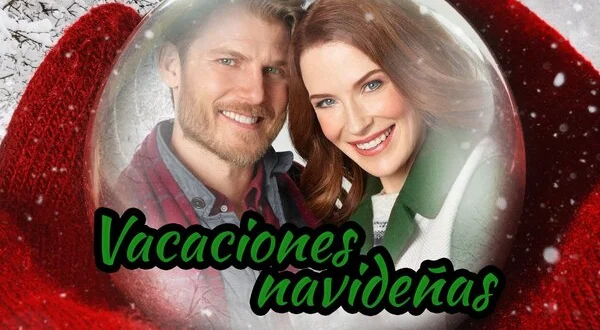 Vacaciones navideñas