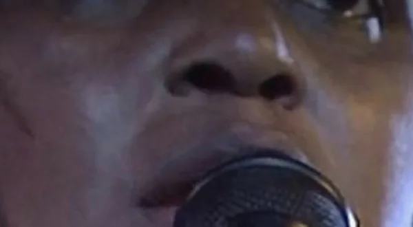 Miriam Makeba Live at Estival Lugano 1985