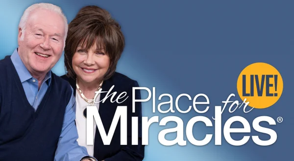Live: The Place for Miracles