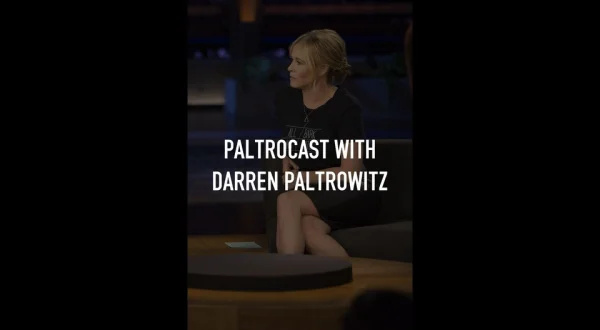 Paltrocast With Darren Paltrowitz