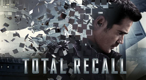 Total Recall
