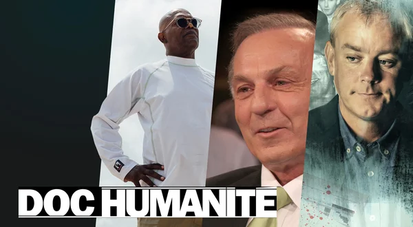 Doc humanité