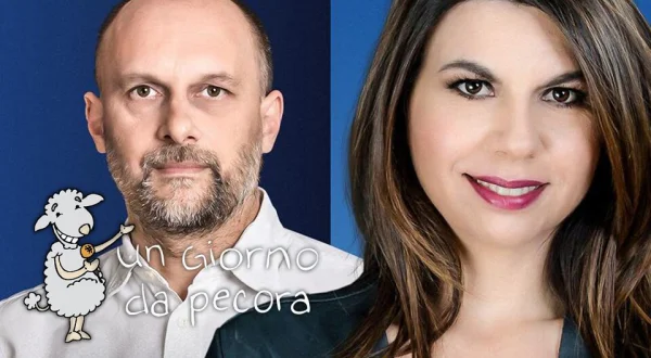 Un giorno da pecora