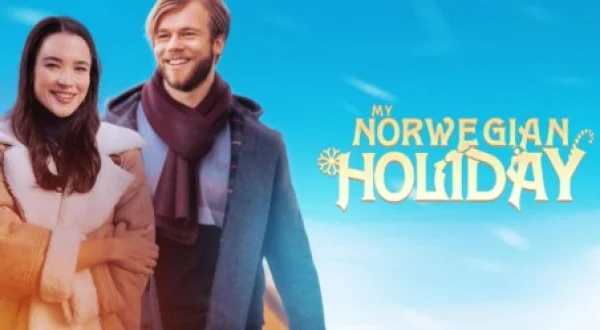 My Norwegian Holiday