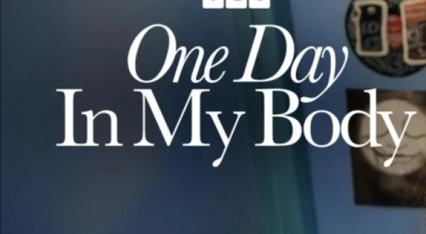 One Day In My Body