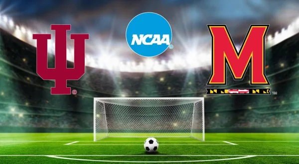 Men's College Soccer