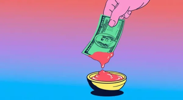 The Dip