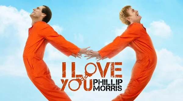 I Love You Phillip Morris