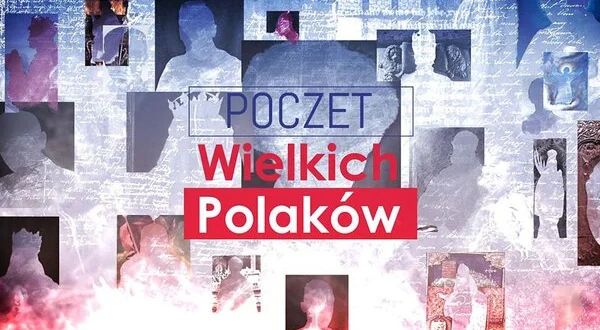 Poczet Wielkich Polaków