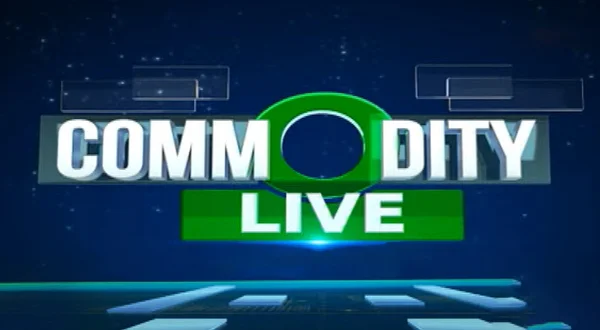 Commodities Live