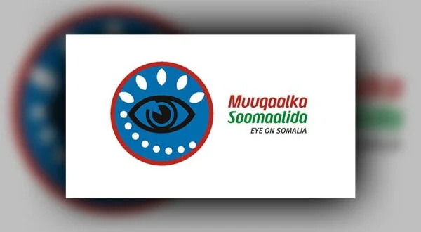 Muuqaalka Soomaalida